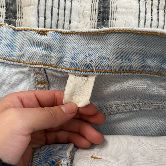 Vintage Levi’s - Picture 4 of 6